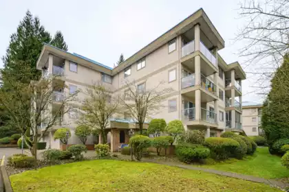 215 33090 George Ferguson Way, Abbotsford, BC, Abbotsford — Apartment/Condo for sale