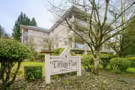 215 33090 George Ferguson Way, Abbotsford, BC