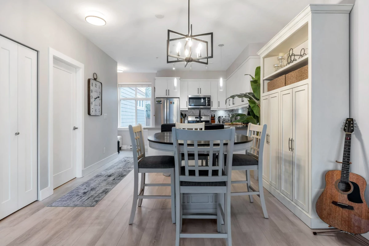 Bedroom 3 Photo of 207 14550 Winter Crescent, Surrey, BC