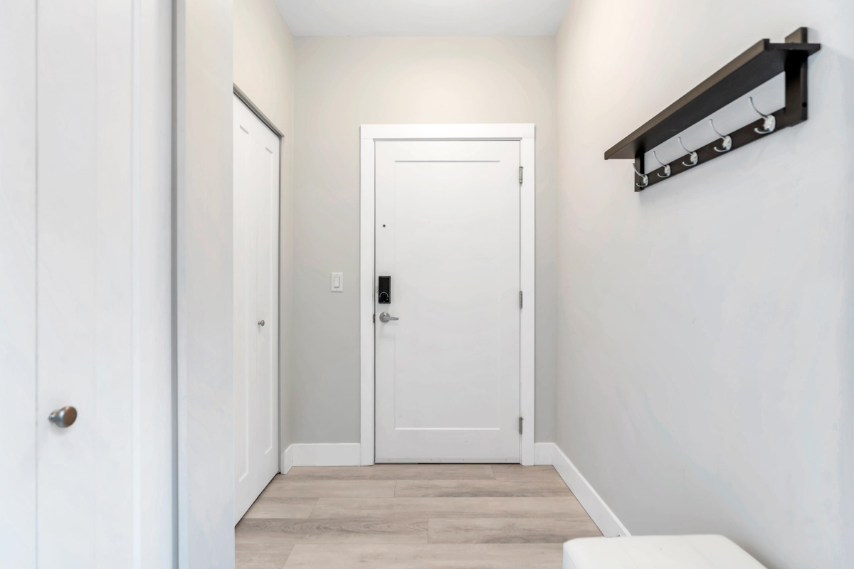 Dining Area Photo of 207 14550 Winter Crescent, Surrey, BC