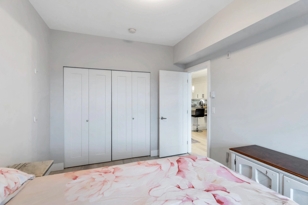 Entry Foyer Photo of 207 14550 Winter Crescent, Surrey, BC
