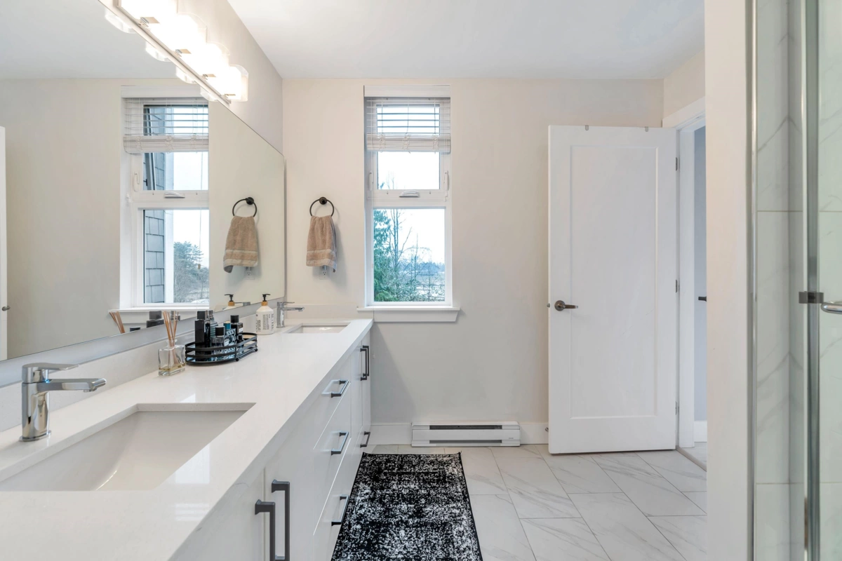 Hot Tub / Spa Photo of 207 14550 Winter Crescent, Surrey, BC