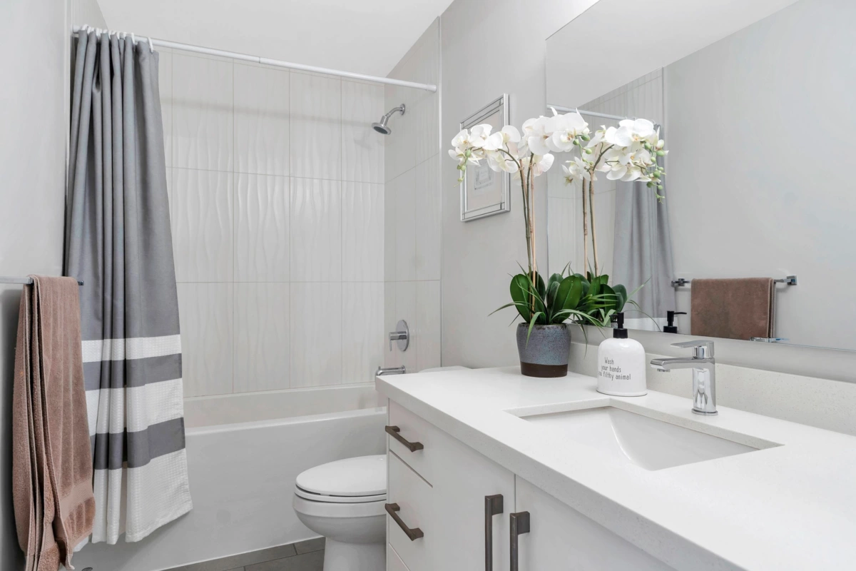 Loft / Bonus Room Photo of 207 14550 Winter Crescent, Surrey, BC