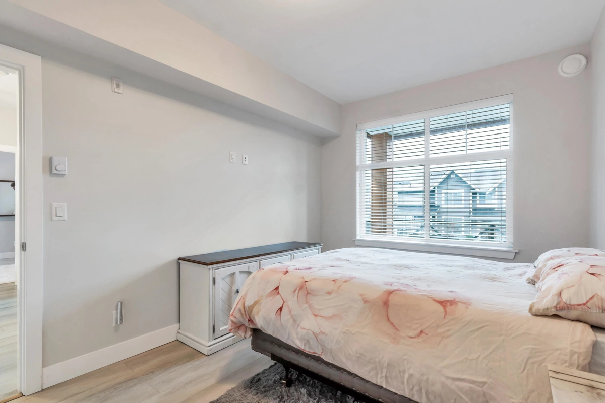 Mudroom Photo of 207 14550 Winter Crescent, Surrey, BC