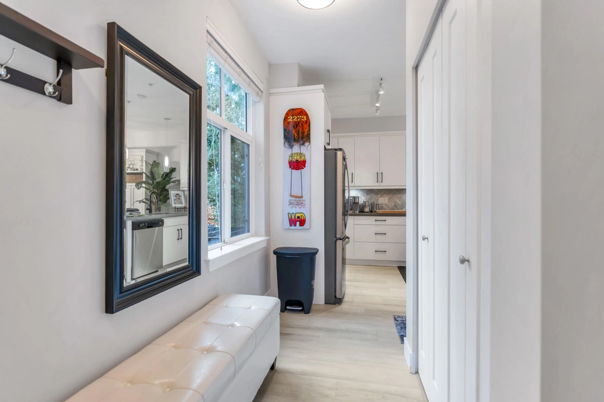 Street View Photo of 207 14550 Winter Crescent, Surrey, BC