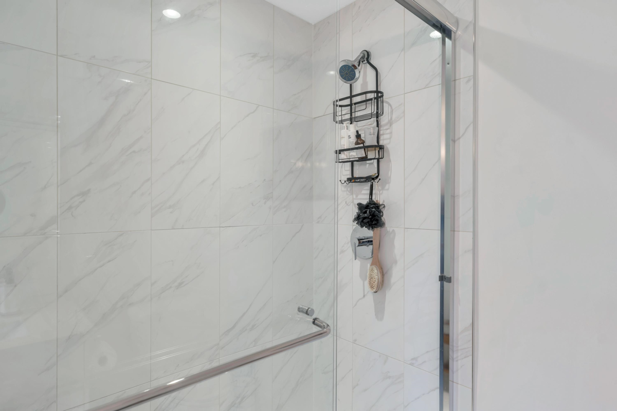 Swimming Pool Photo of 207 14550 Winter Crescent, Surrey, BC