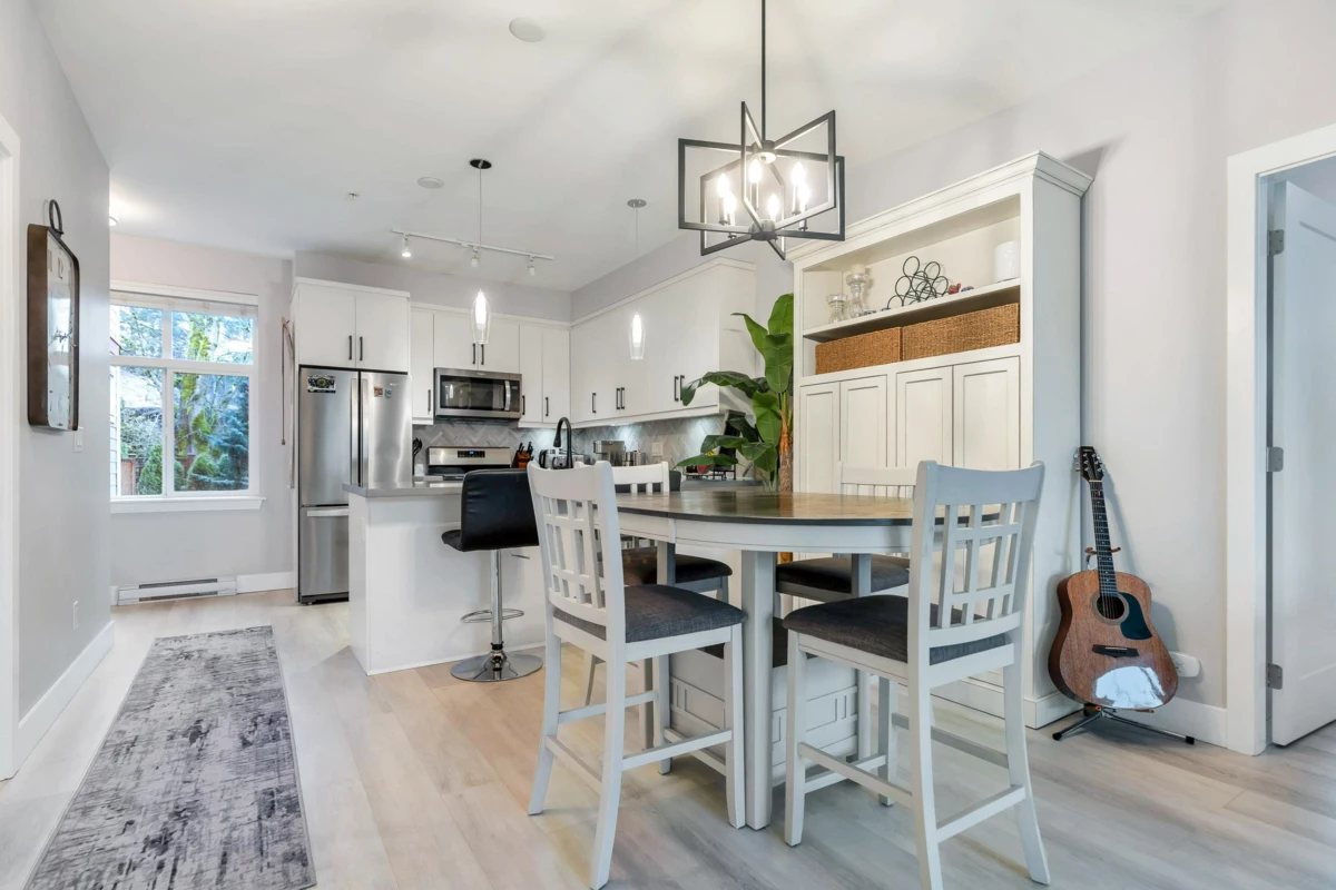 Walk-In Closet Photo of 207 14550 Winter Crescent, Surrey, BC