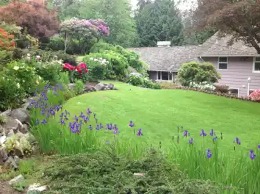 475 Southborough Drive, West Vancouver, BC, West Vancouver — Single Family Residence for sale