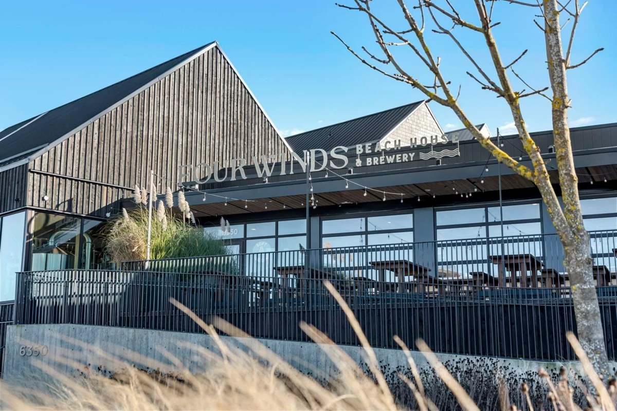 Backyard Photo of 108 251 Boundary Bay Road, Delta, BC