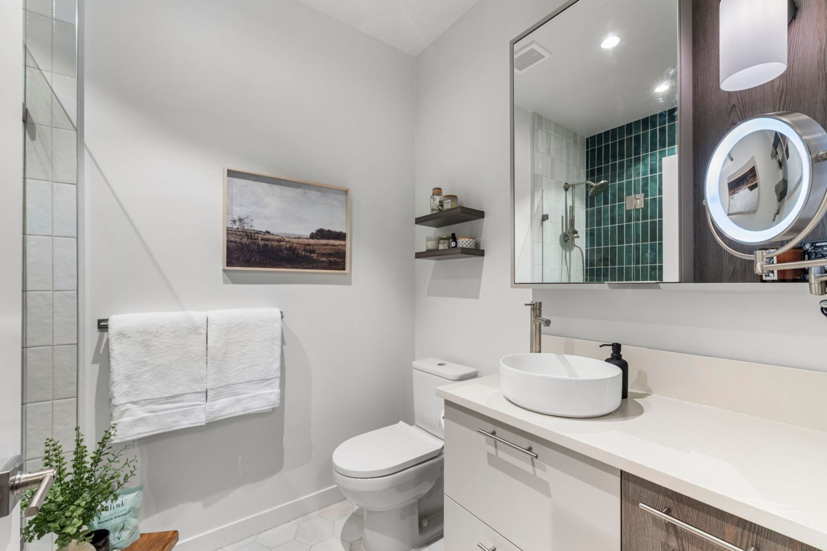 Bedroom 4 Photo of 108 251 Boundary Bay Road, Delta, BC