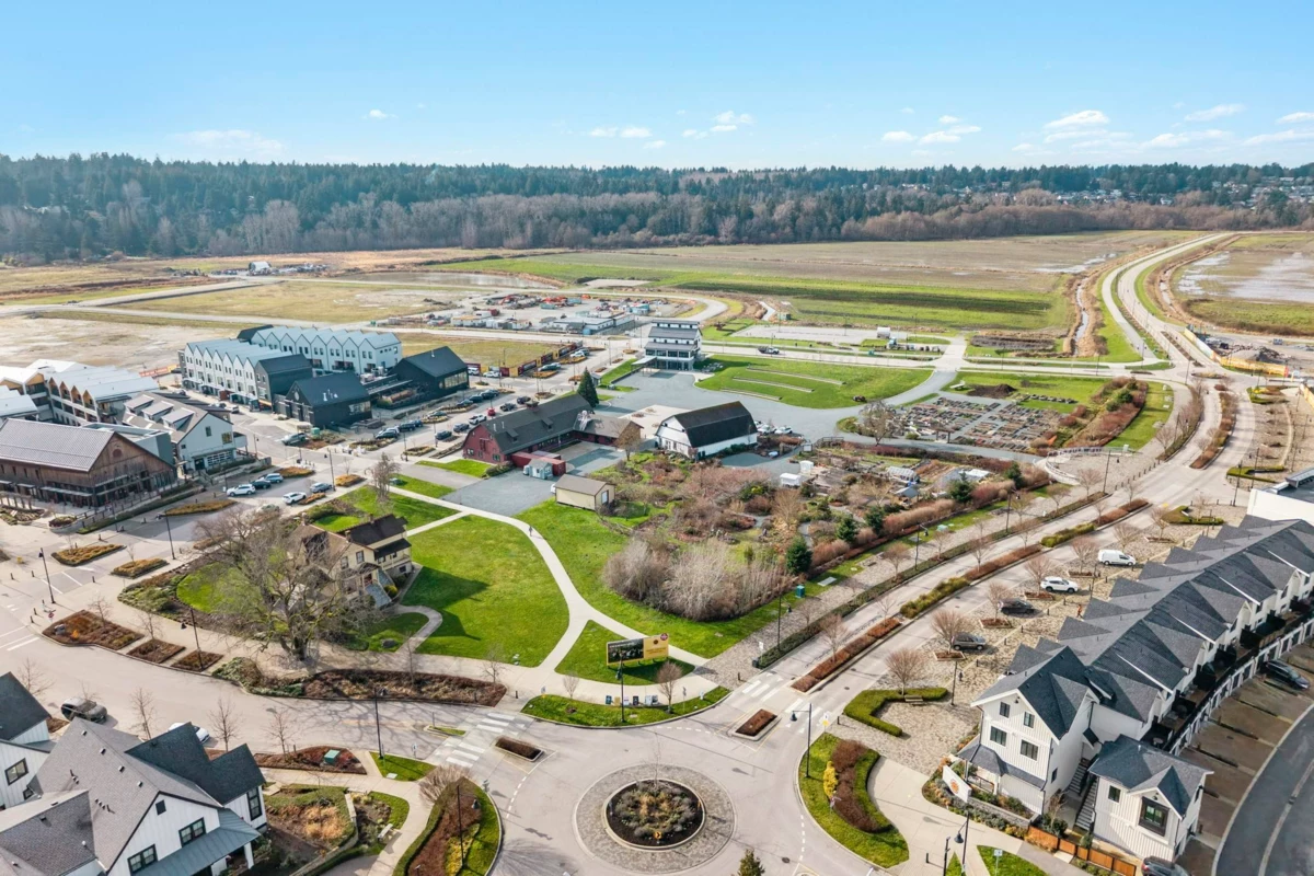Garage Interior Photo of 108 251 Boundary Bay Road, Delta, BC
