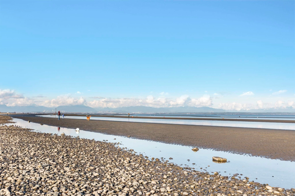 Garden / Landscaping Photo of 108 251 Boundary Bay Road, Delta, BC