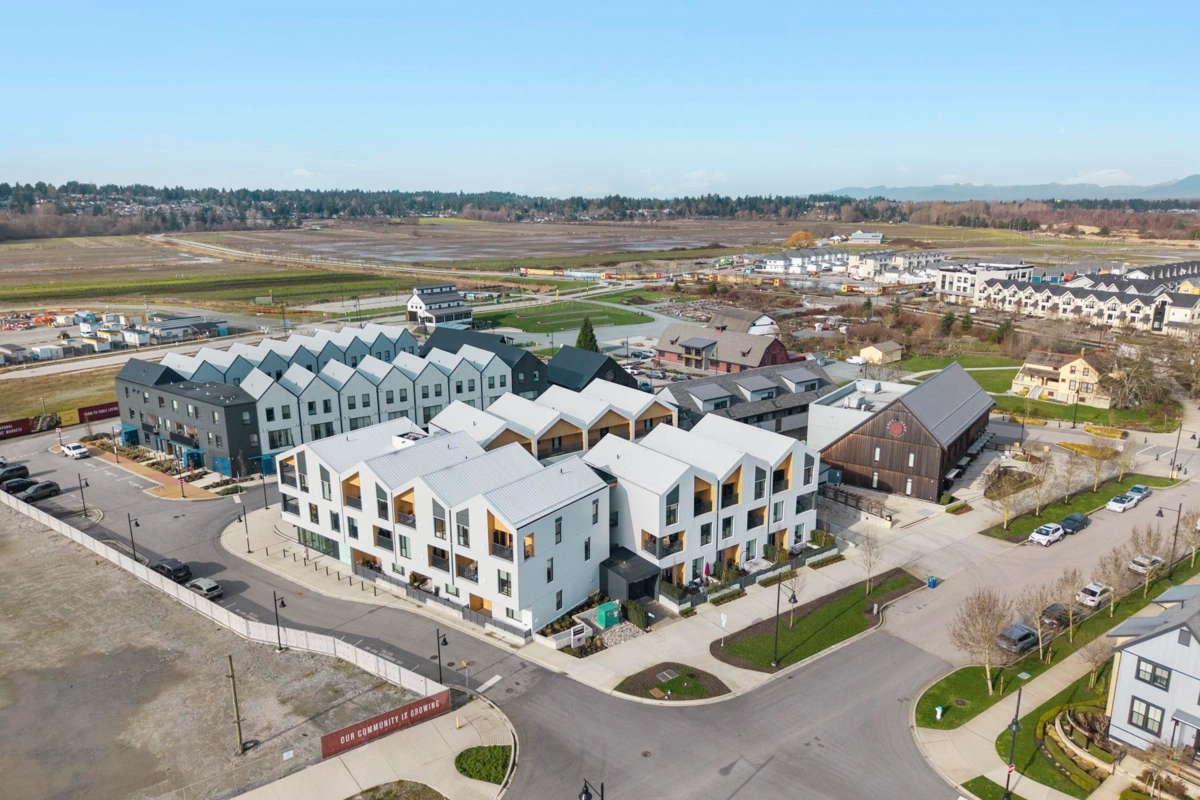 Hallway Photo of 108 251 Boundary Bay Road, Delta, BC