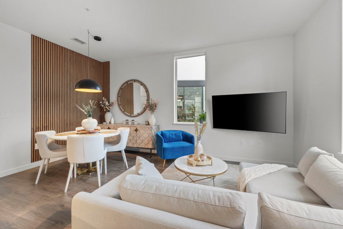 Kitchen Photo of 108 251 Boundary Bay Road, Delta, BC