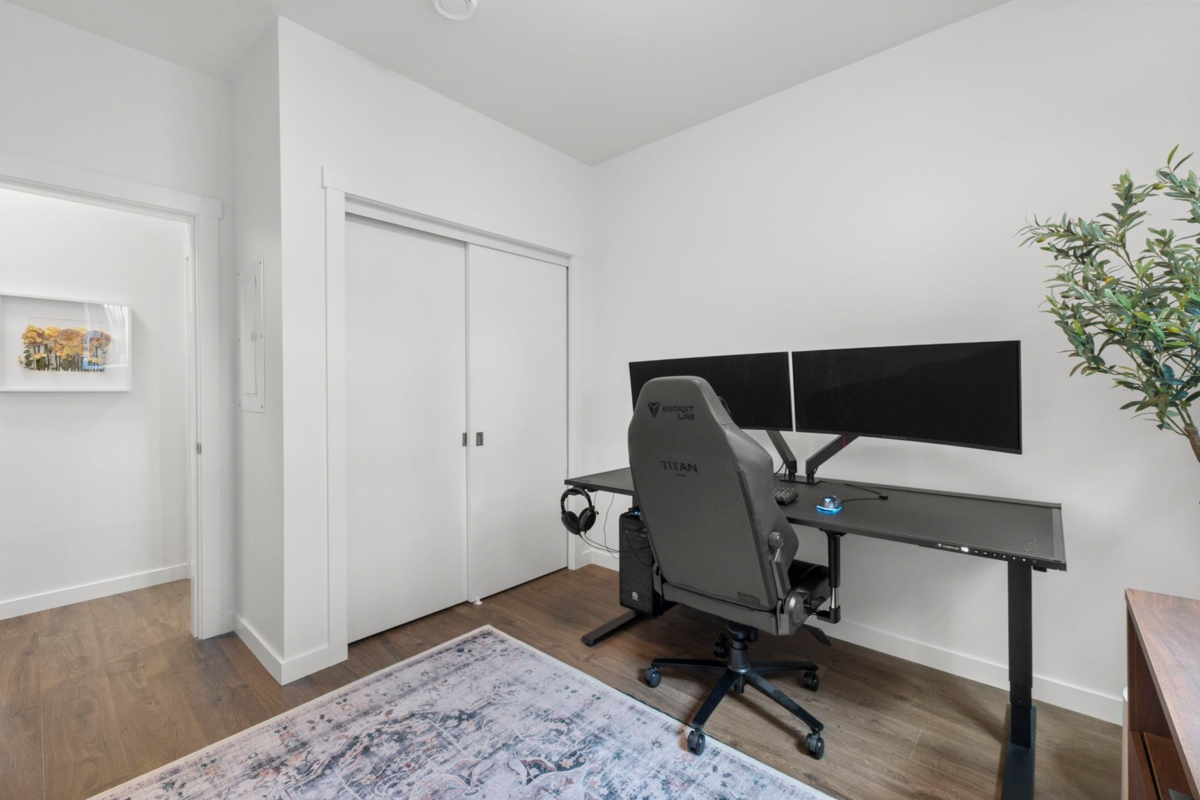 Loft / Bonus Room Photo of 108 251 Boundary Bay Road, Delta, BC