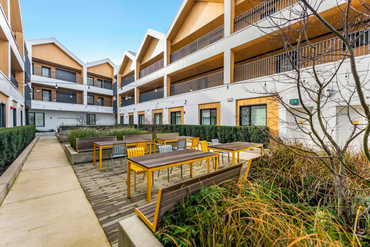 Mudroom Photo of 108 251 Boundary Bay Road, Delta, BC