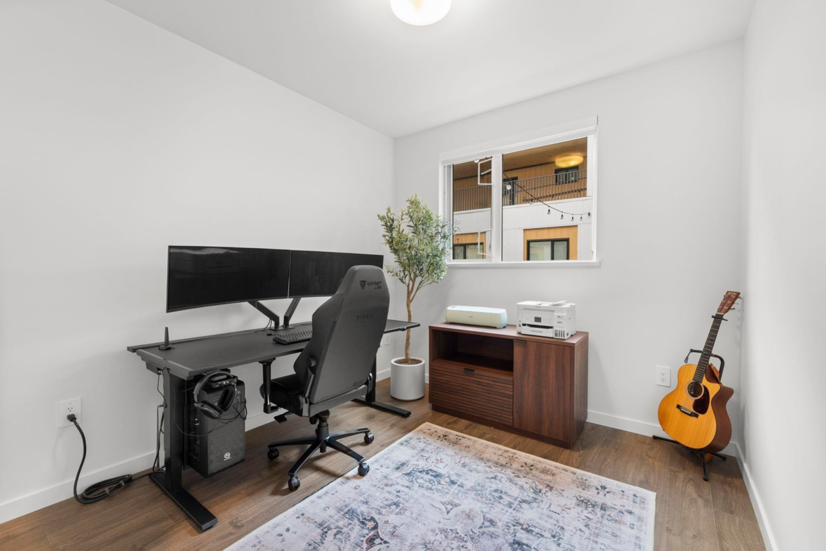 Office / Den Photo of 108 251 Boundary Bay Road, Delta, BC