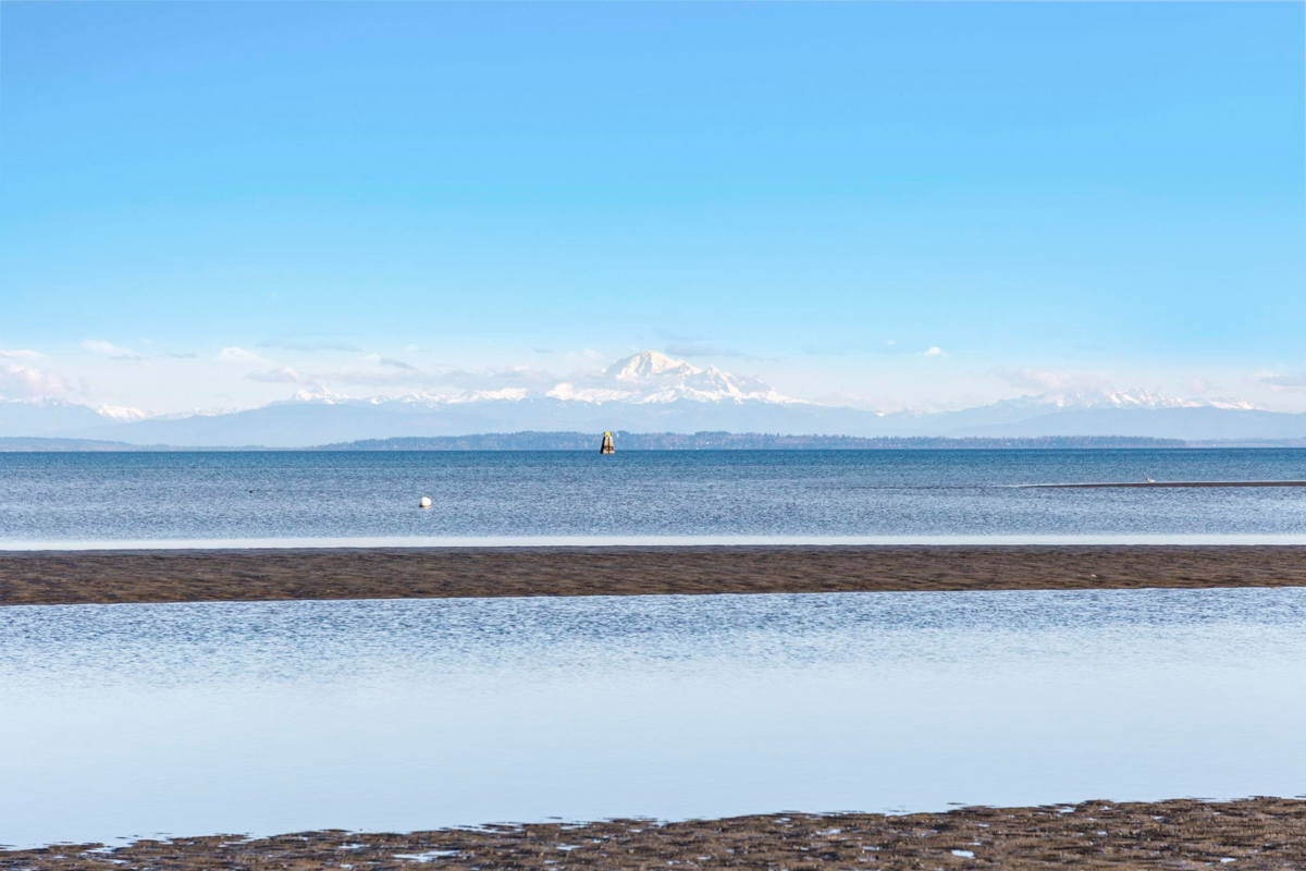 Outdoor Deck Photo of 108 251 Boundary Bay Road, Delta, BC