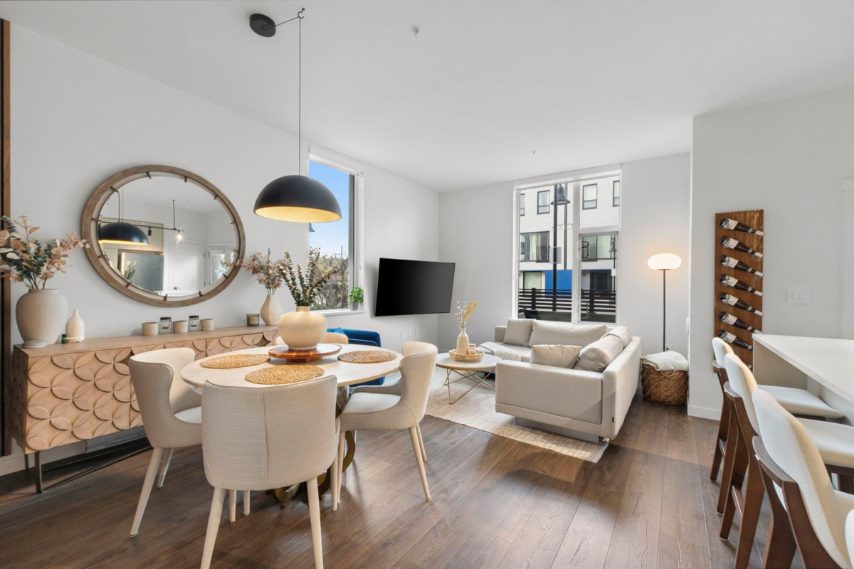 Pantry Photo of 108 251 Boundary Bay Road, Delta, BC