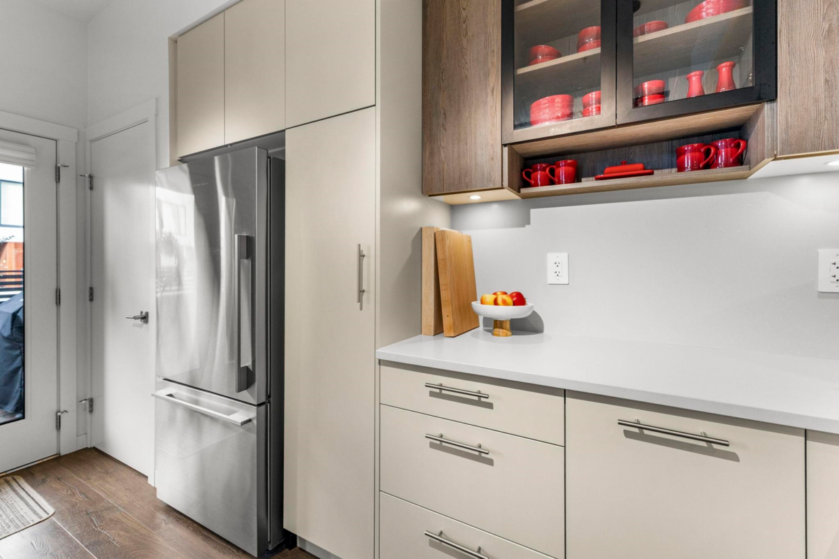 Primary Bathroom Photo of 108 251 Boundary Bay Road, Delta, BC