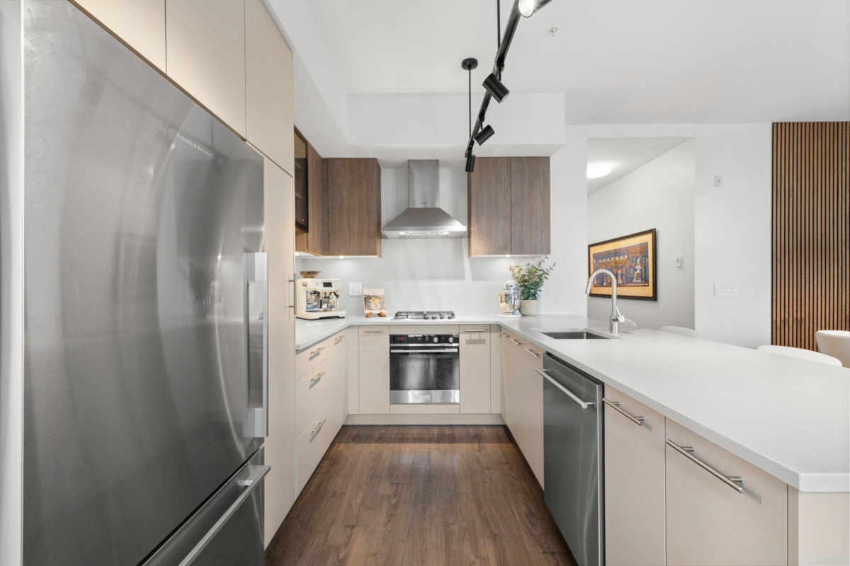 Primary Bedroom Photo of 108 251 Boundary Bay Road, Delta, BC