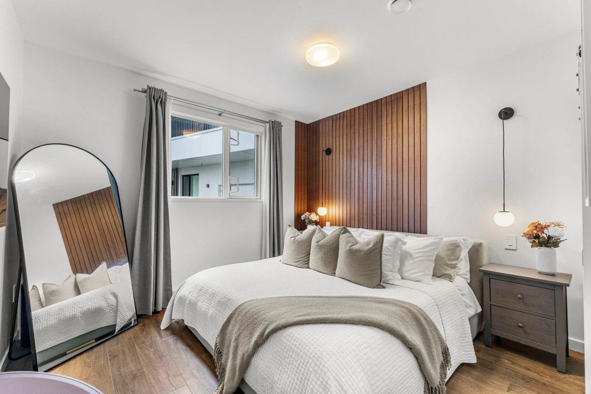 Walk-In Closet Photo of 108 251 Boundary Bay Road, Delta, BC