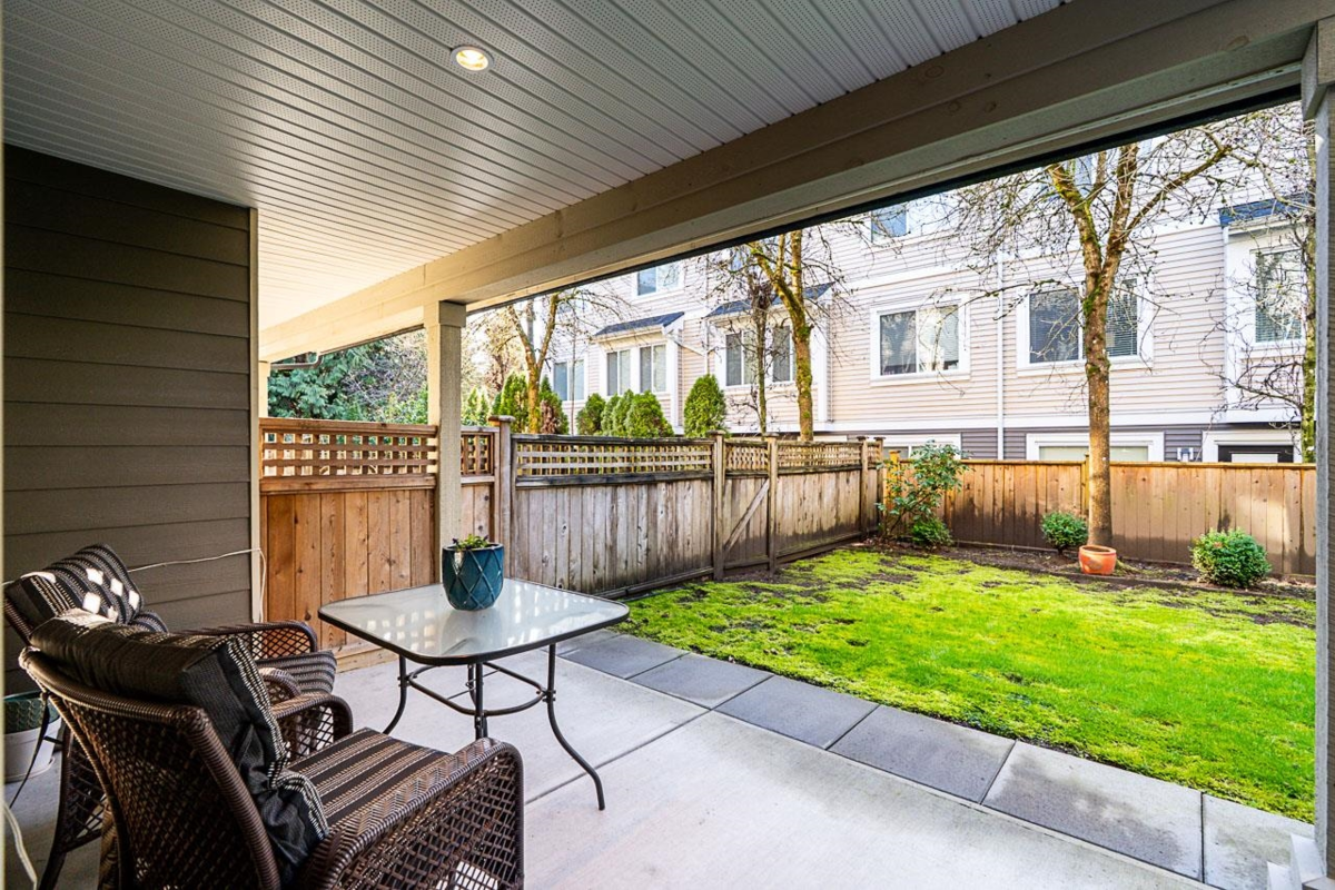 Aerial View of 2 9590 216 Street, Langley, BC