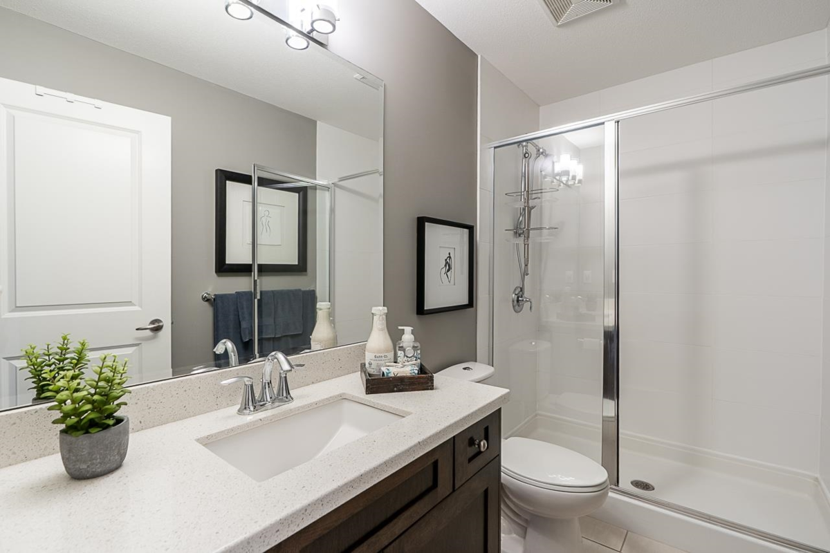 Backyard Photo of 2 9590 216 Street, Langley, BC