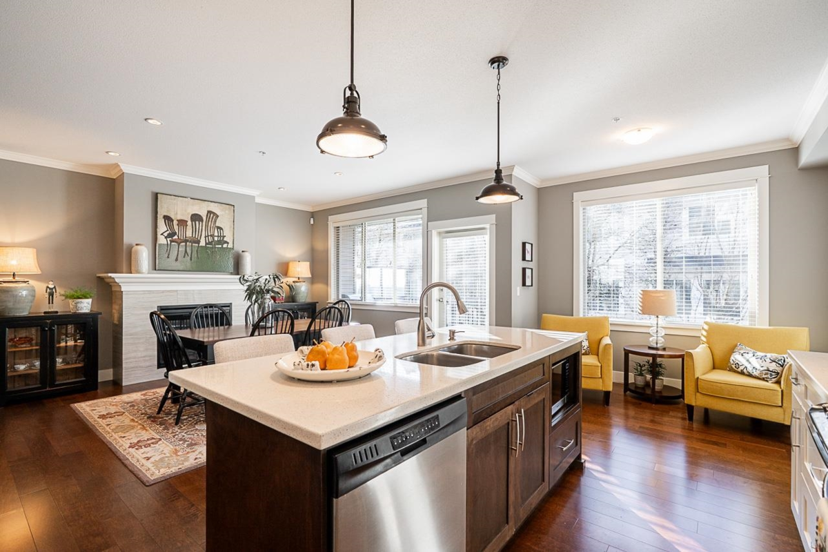 Bedroom 2 Photo of 2 9590 216 Street, Langley, BC