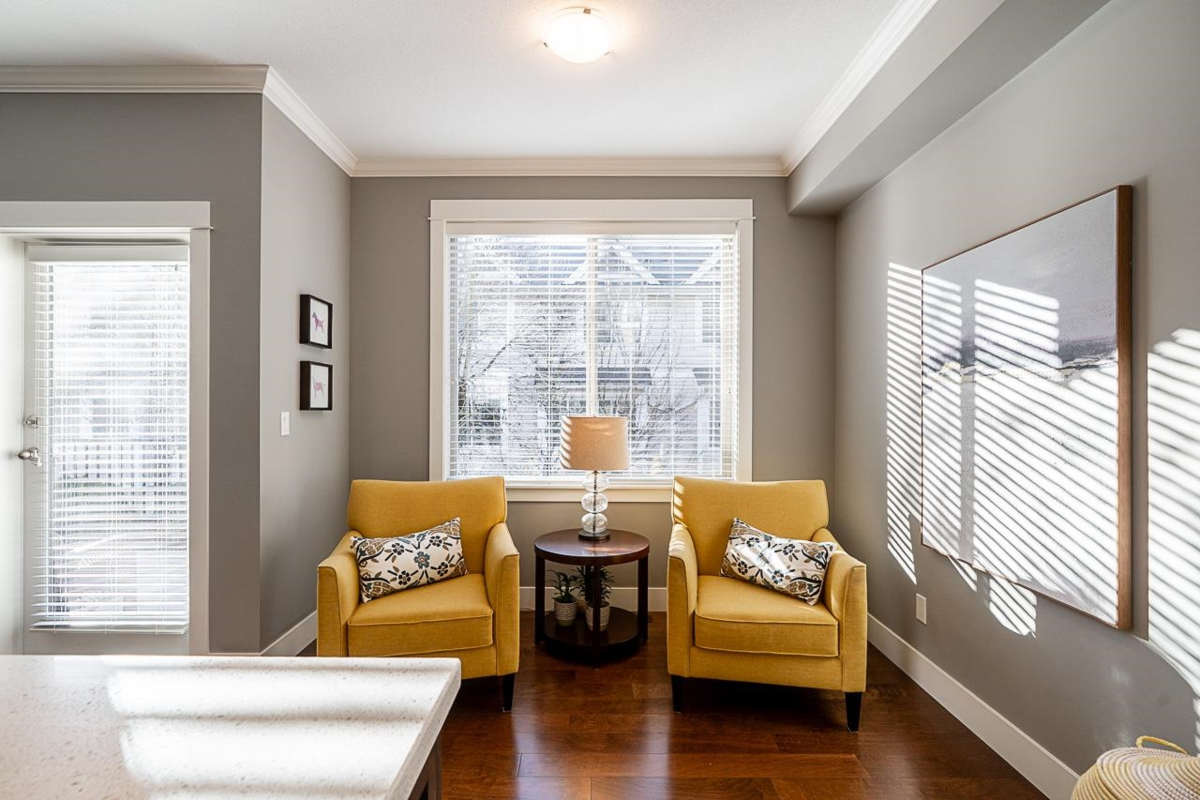 Bedroom 3 Photo of 2 9590 216 Street, Langley, BC