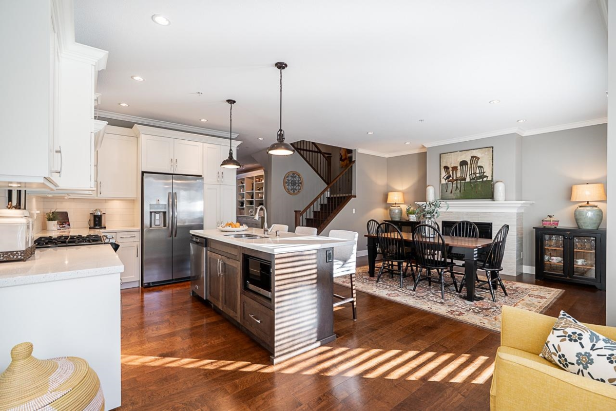 Bedroom 4 Photo of 2 9590 216 Street, Langley, BC