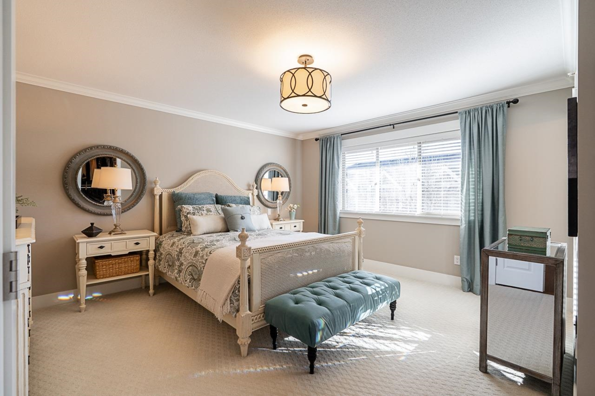 Entry Foyer Photo of 2 9590 216 Street, Langley, BC