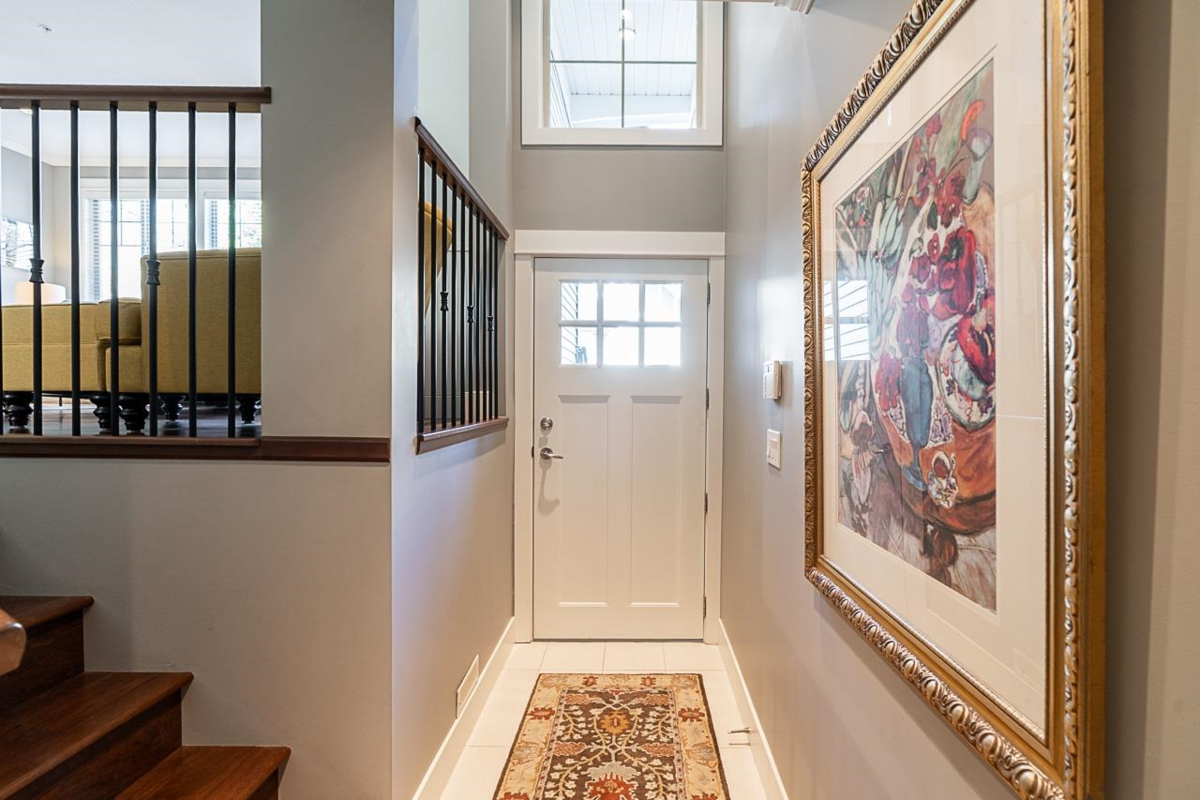 Family Room Photo of 2 9590 216 Street, Langley, BC