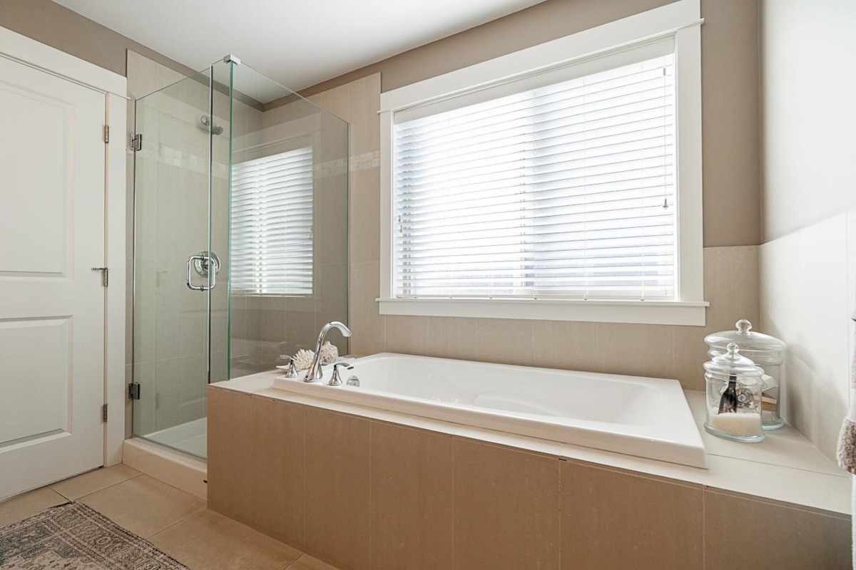 Garage Interior Photo of 2 9590 216 Street, Langley, BC