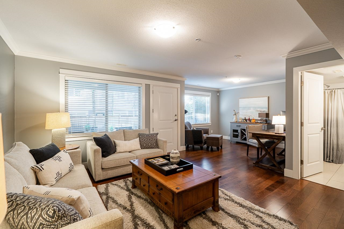 Garden / Landscaping Photo of 2 9590 216 Street, Langley, BC