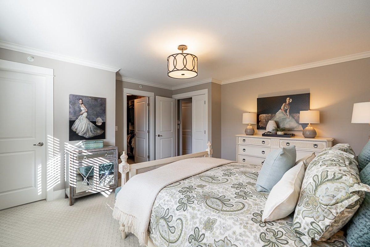 Hallway Photo of 2 9590 216 Street, Langley, BC