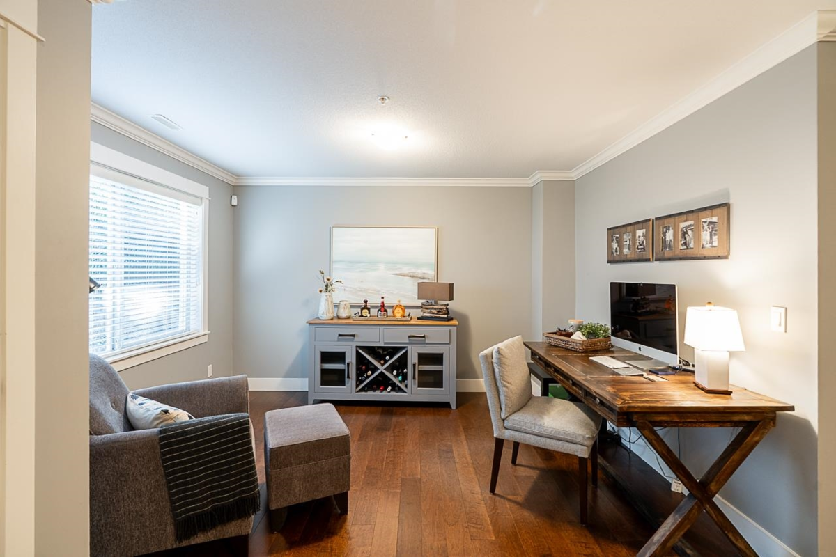 Hot Tub / Spa Photo of 2 9590 216 Street, Langley, BC