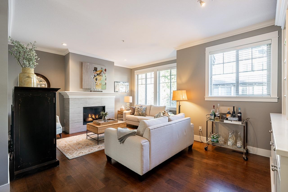 Kitchen Photo of 2 9590 216 Street, Langley, BC