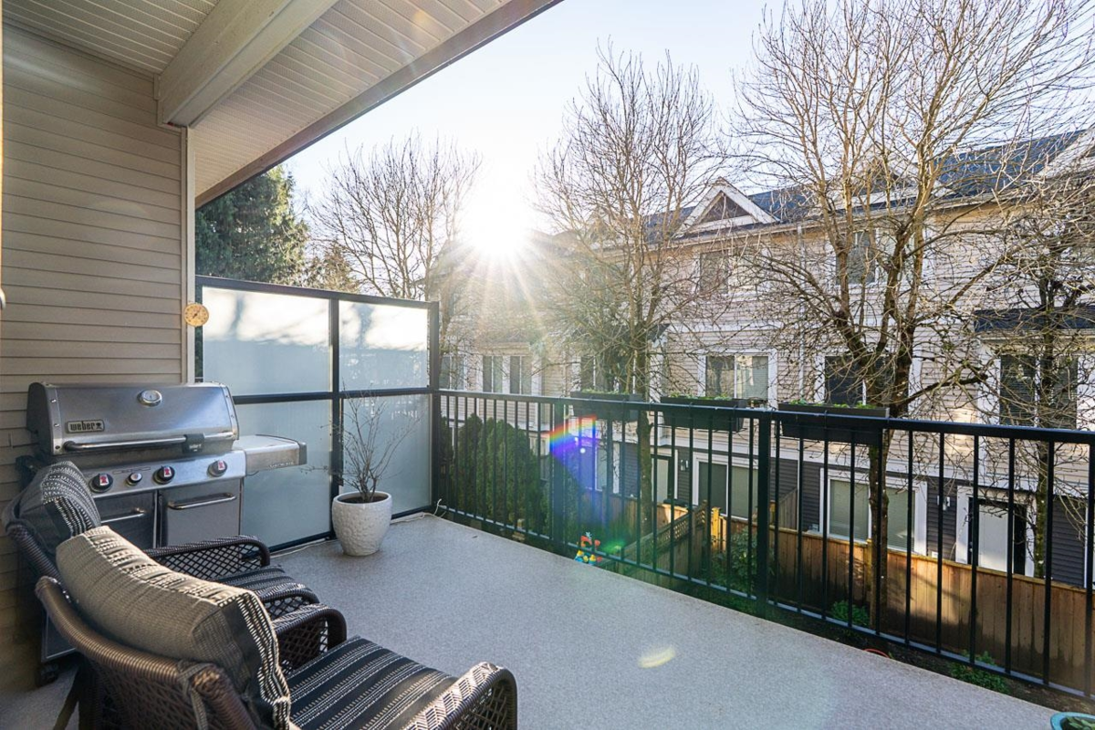 Laundry Room Photo of 2 9590 216 Street, Langley, BC