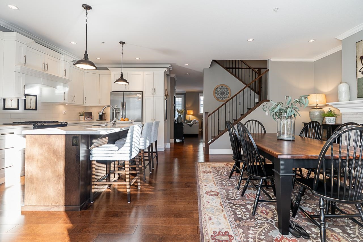 Loft / Bonus Room Photo of 2 9590 216 Street, Langley, BC