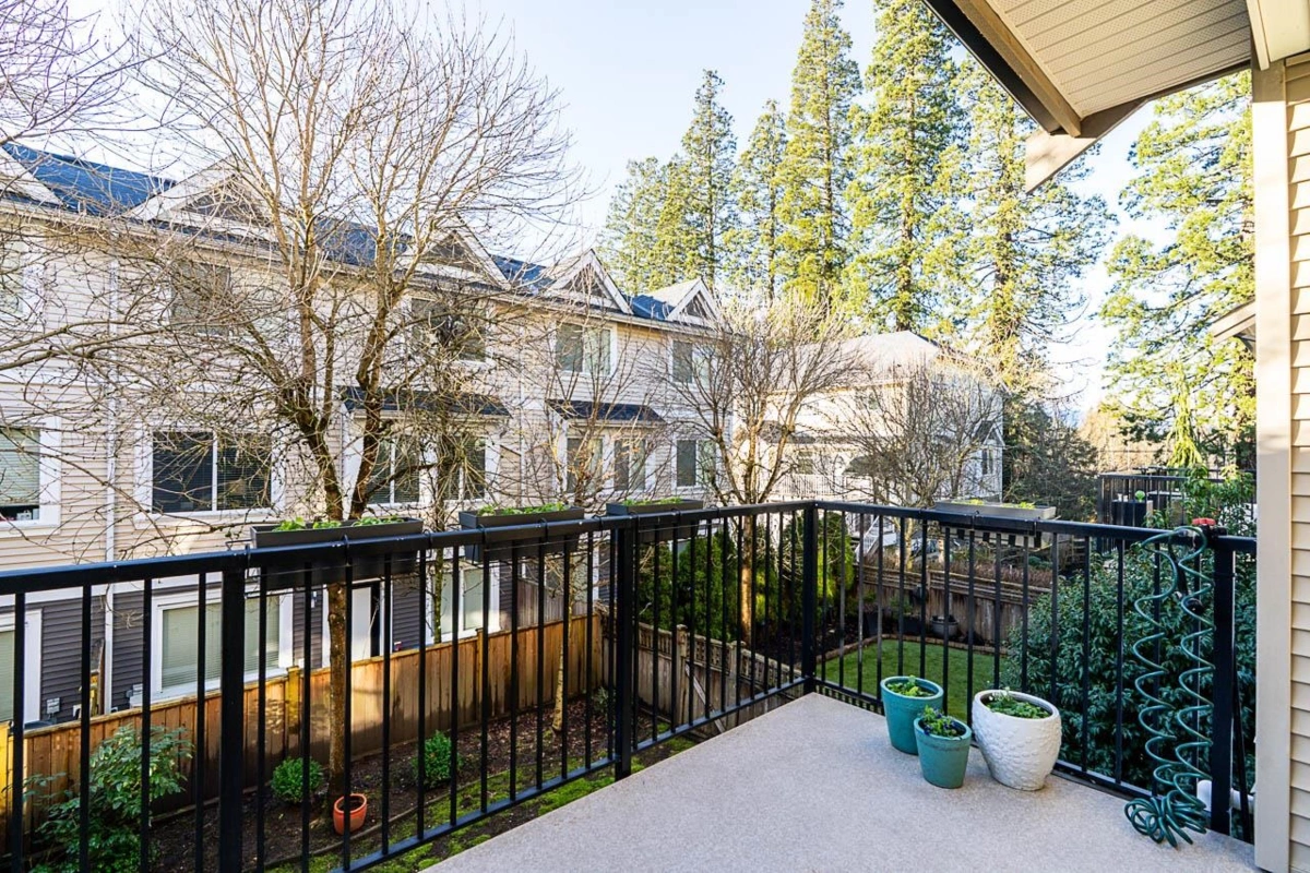 Mudroom Photo of 2 9590 216 Street, Langley, BC