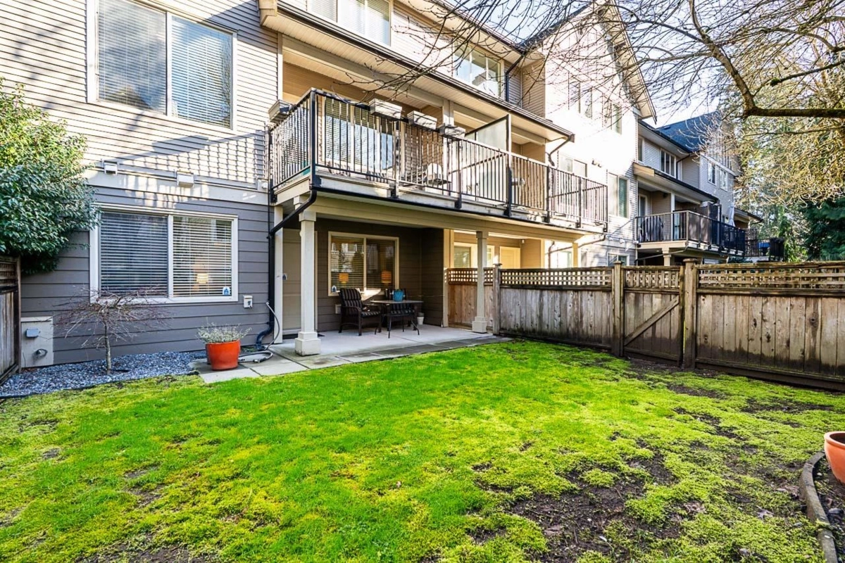 Neighborhood Park Photo Near 2 9590 216 Street, Langley, BC