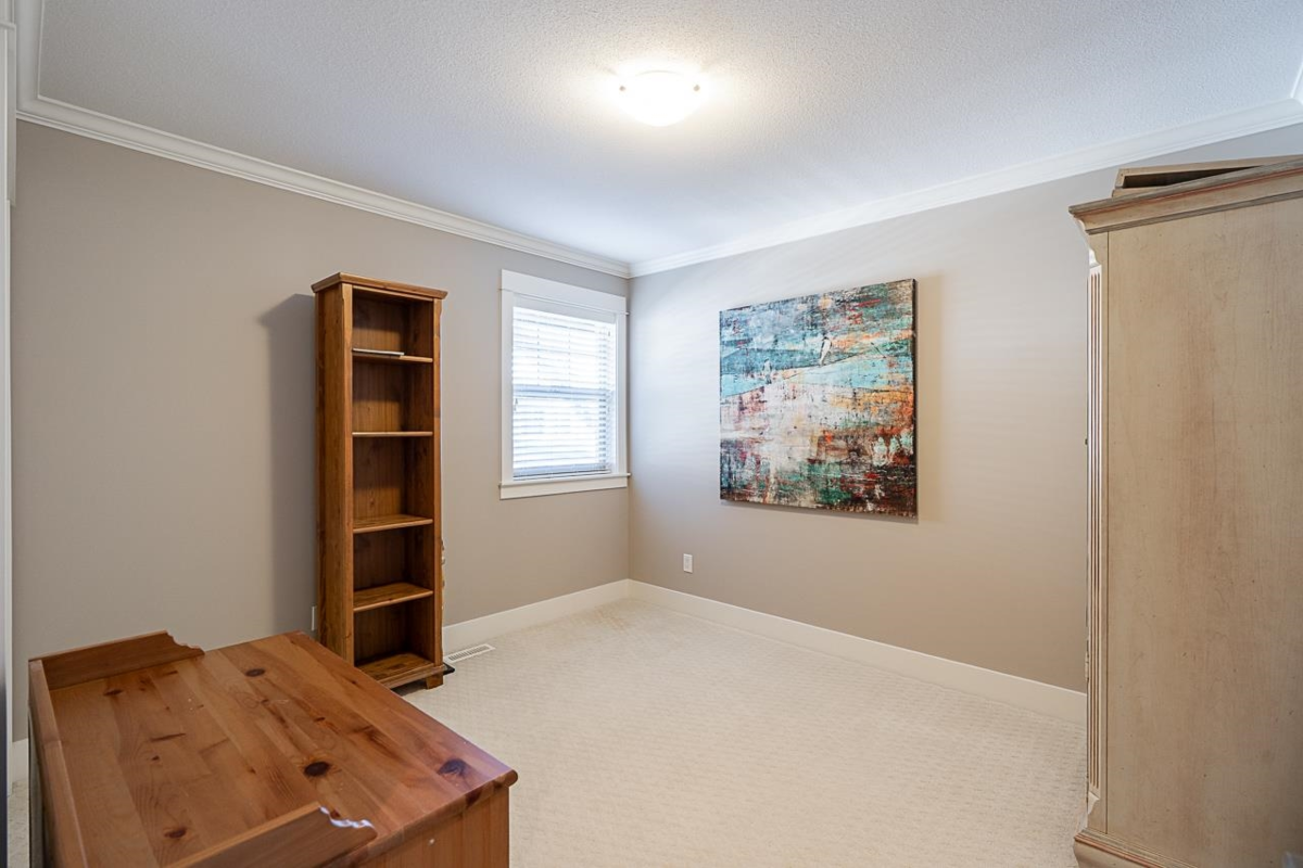 Outdoor Deck Photo of 2 9590 216 Street, Langley, BC