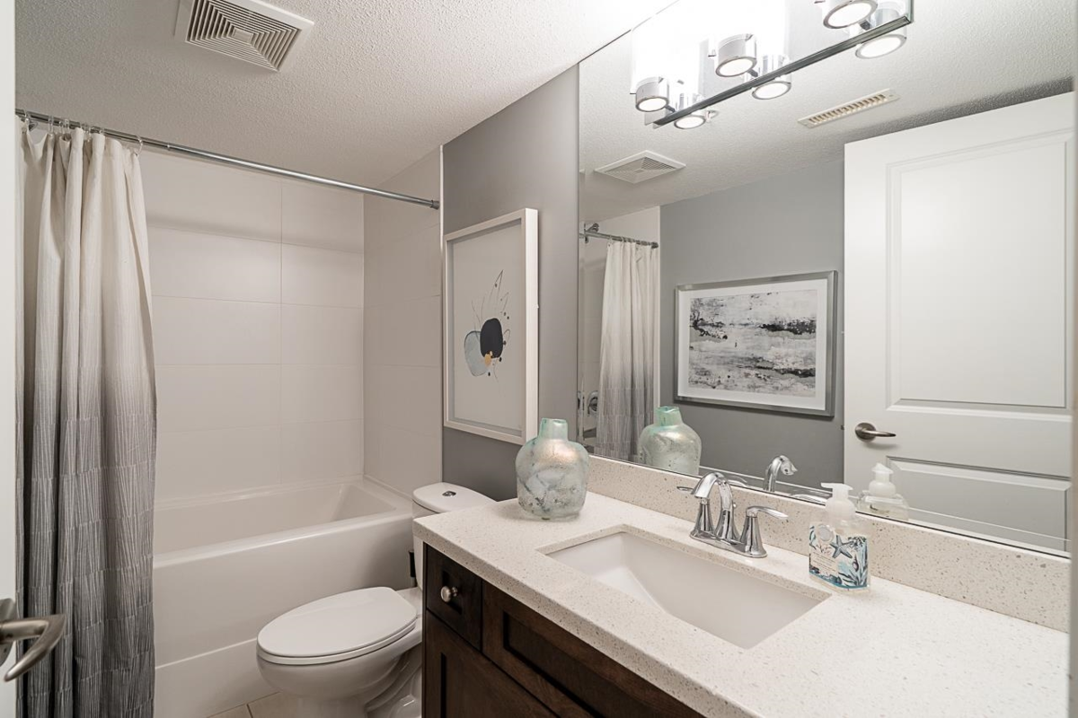 Outdoor Kitchen Photo of 2 9590 216 Street, Langley, BC