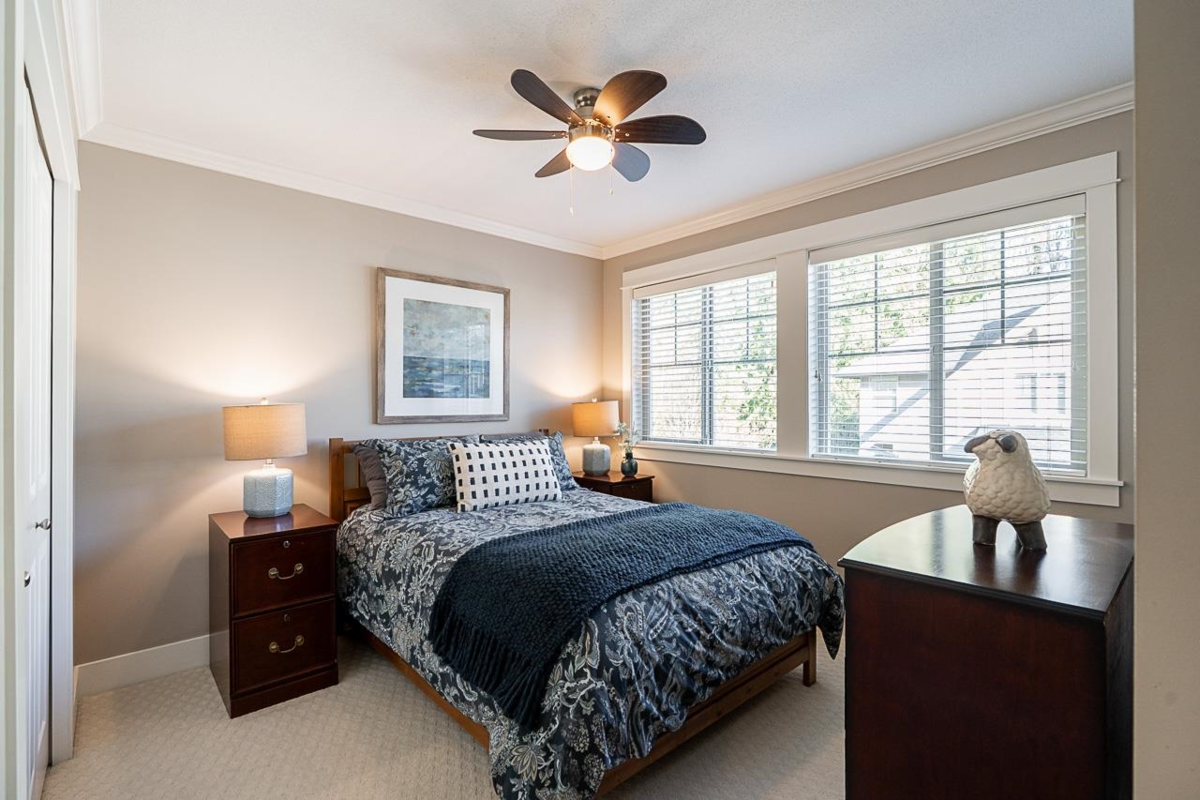 Outdoor Patio Photo of 2 9590 216 Street, Langley, BC