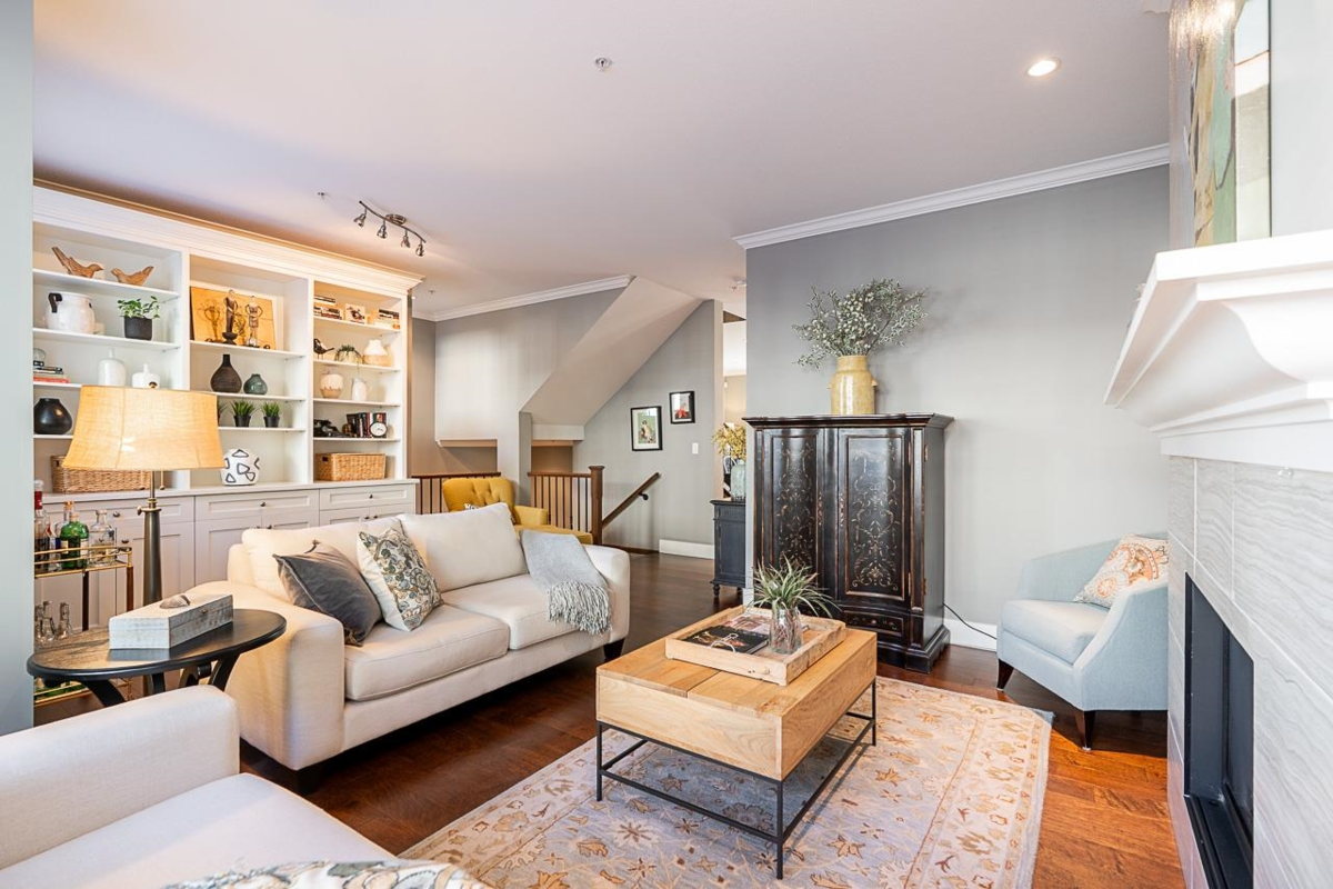 Pantry Photo of 2 9590 216 Street, Langley, BC