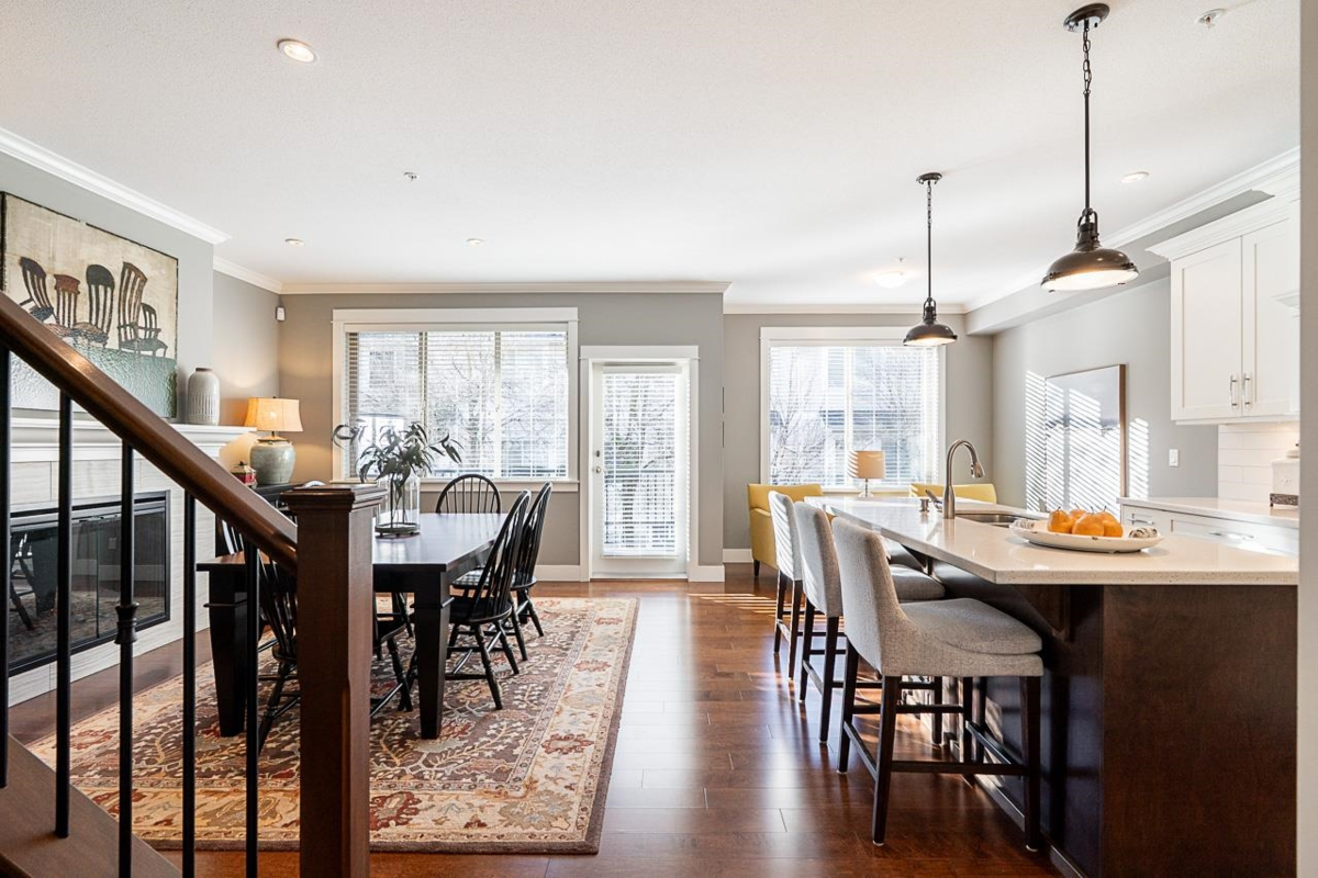 Primary Bathroom Photo of 2 9590 216 Street, Langley, BC