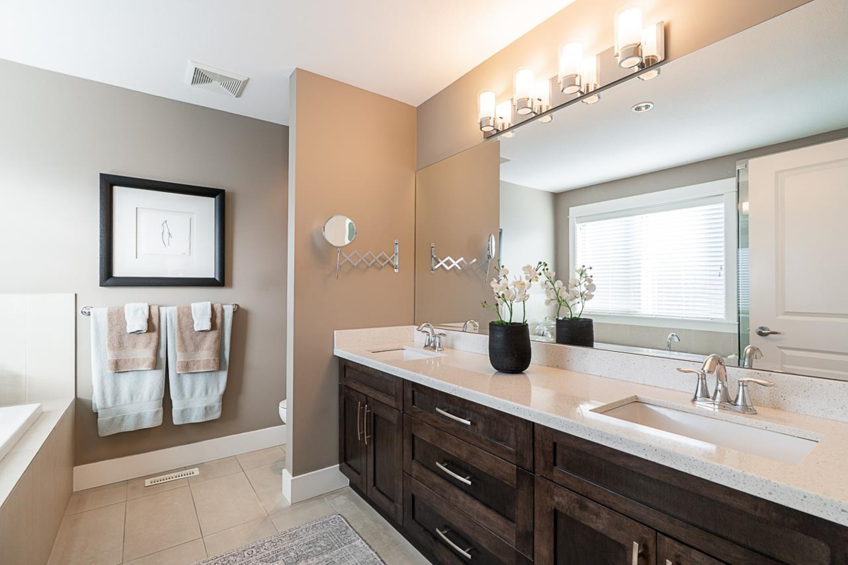 Staircase Photo of 2 9590 216 Street, Langley, BC