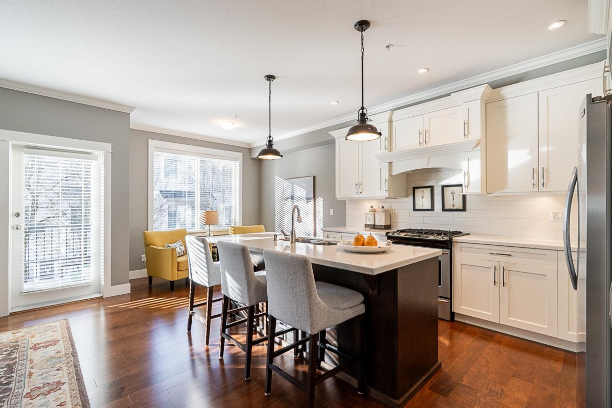Walk-In Closet Photo of 2 9590 216 Street, Langley, BC