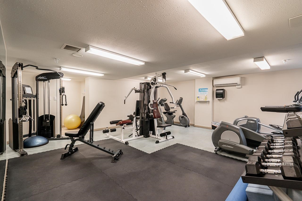 Front Yard Photo of 505 488 Helmcken Street, Vancouver, BC